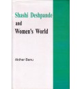 Shashi Deshpande and Women's World